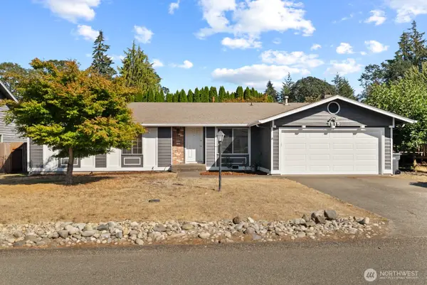 7515 97th Avenue Sw, Lakewood, WA 98498
