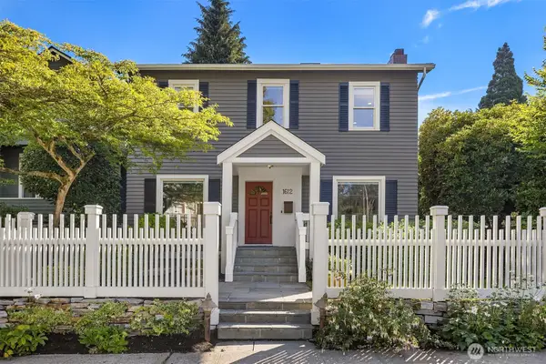 1612 38th Avenue E, Seattle, WA 98112