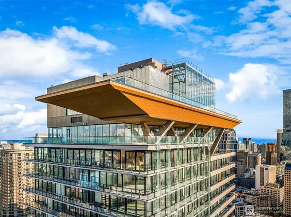 300 Virginia Street #2304, Seattle, WA 98101