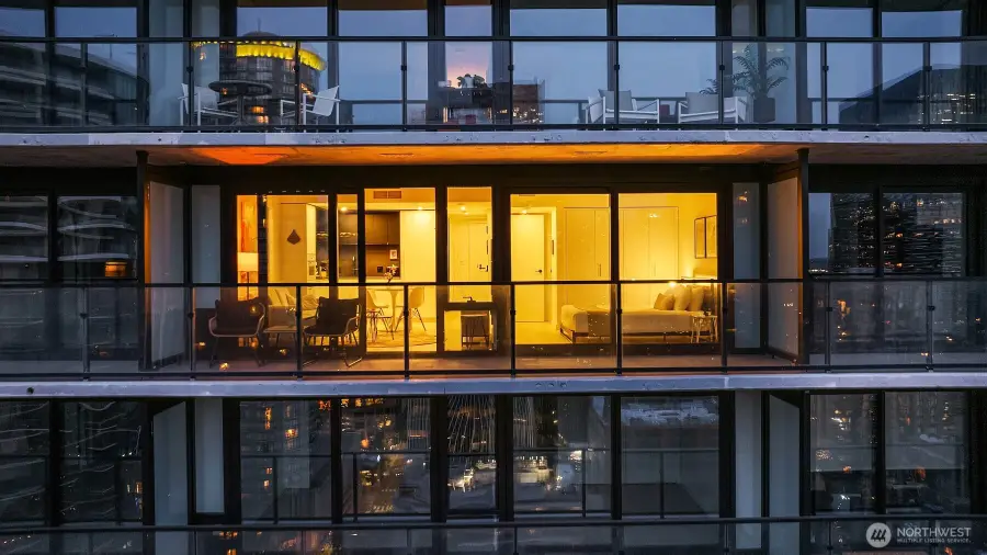 300 Virginia Street #2304, Seattle, WA 98101 - #3