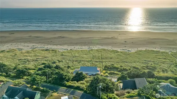 34 Sunset Street #10, Moclips, WA 98562