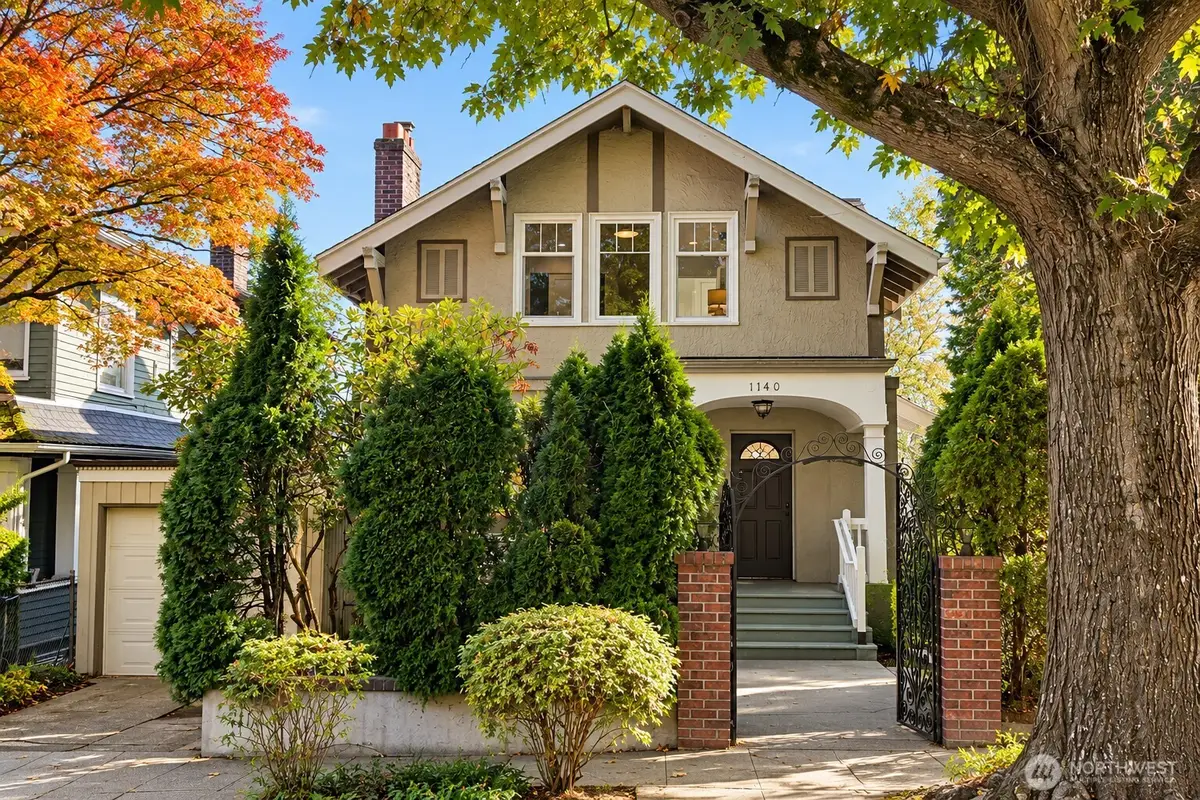 1140 23rd Avenue E, Seattle, WA 98112 - #1