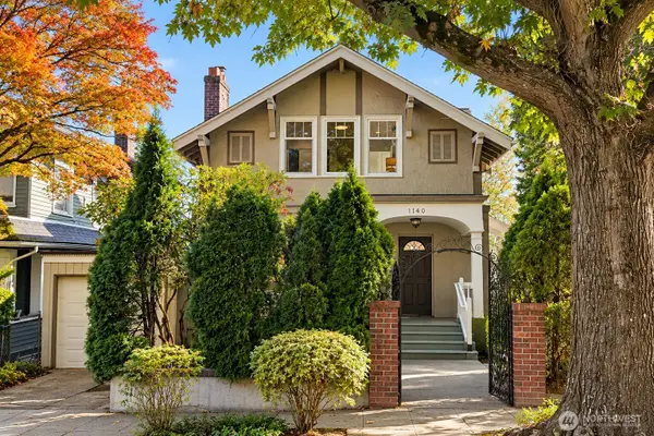 1140 23rd Avenue E, Seattle, WA 98112