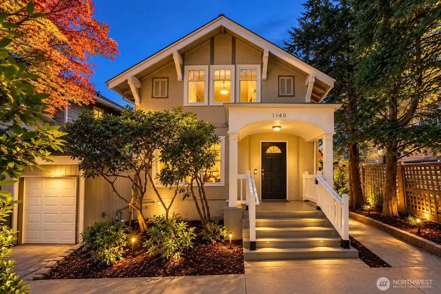1140 23rd Avenue E, Seattle, WA 98112 - #2