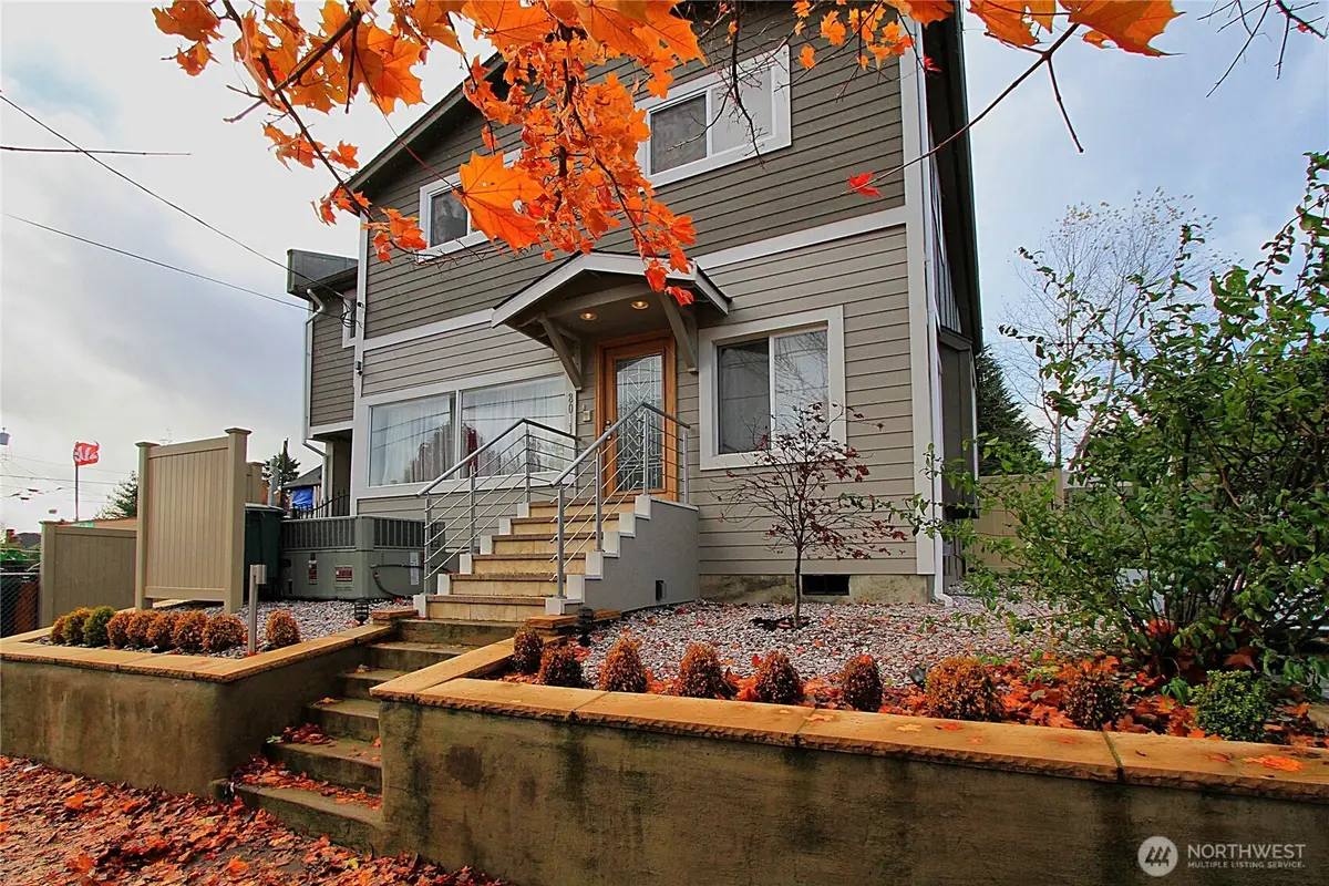8011 Aurora Avenue N, Seattle, WA 98103 - #1