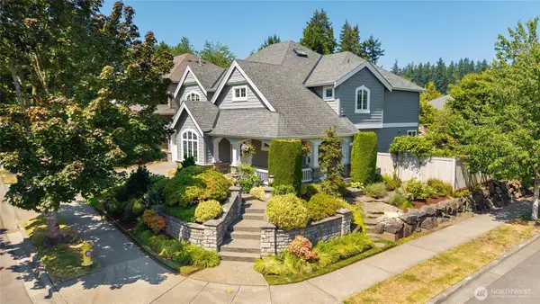 17518 NE 119th Way, Redmond, WA 98052