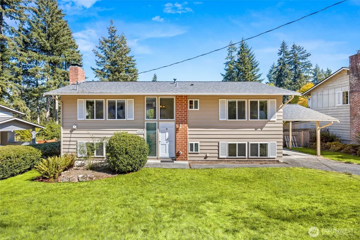1410 150th Street Se, Bellevue, WA 98007 - #1