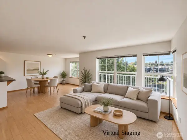 432 NE Ravenna Boulevard #401, Seattle, WA 98115