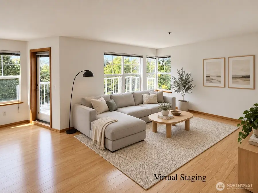 432 NE Ravenna Boulevard #401, Seattle, WA 98115 - #2