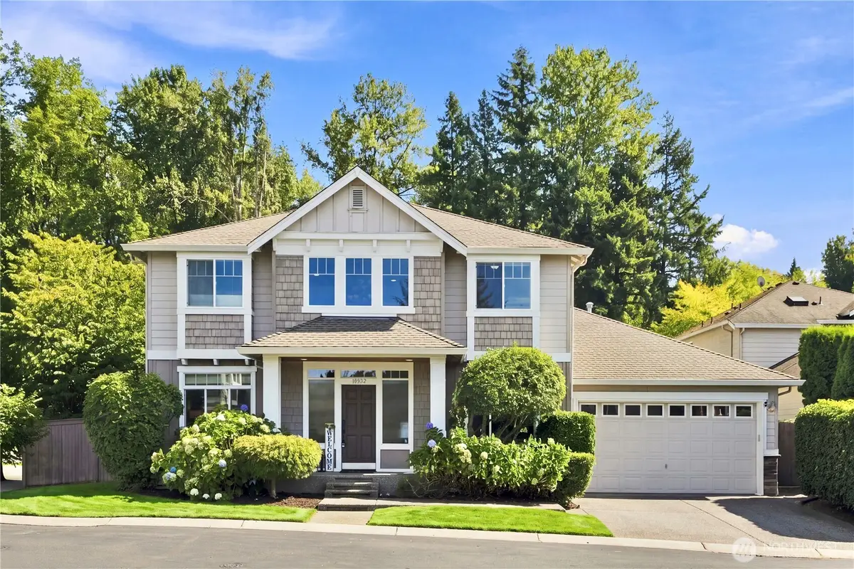 18007 81st Lane Ne, Kenmore, WA 98028 - #1