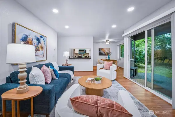 14620 NE 35th Street #106, Bellevue, WA 98007