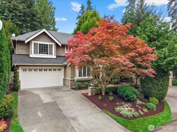 11664 168th Court Ne, Redmond, WA 98052