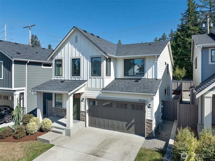 19226 139th Place Se, Renton, WA 98058 - #2