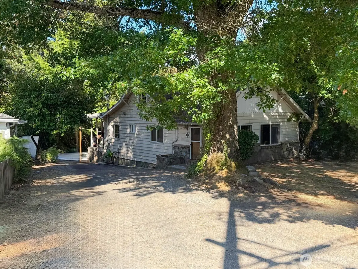 2416 S 128th Street, Seatac, WA 98168 - #1