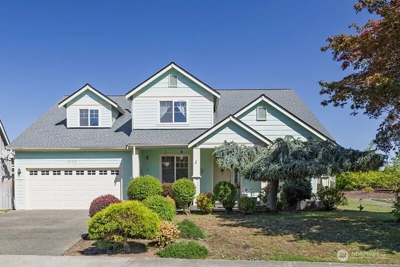 5103 80th Street Sw, Lakewood, WA 98499 - #1