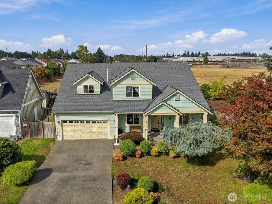 5103 80th Street Sw, Lakewood, WA 98499 - #2