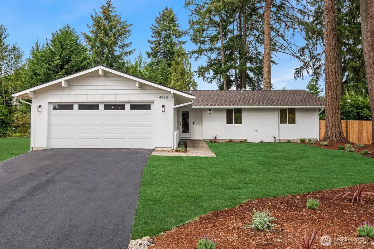 4910 NE 1st Court, Renton, WA 98059 - #1