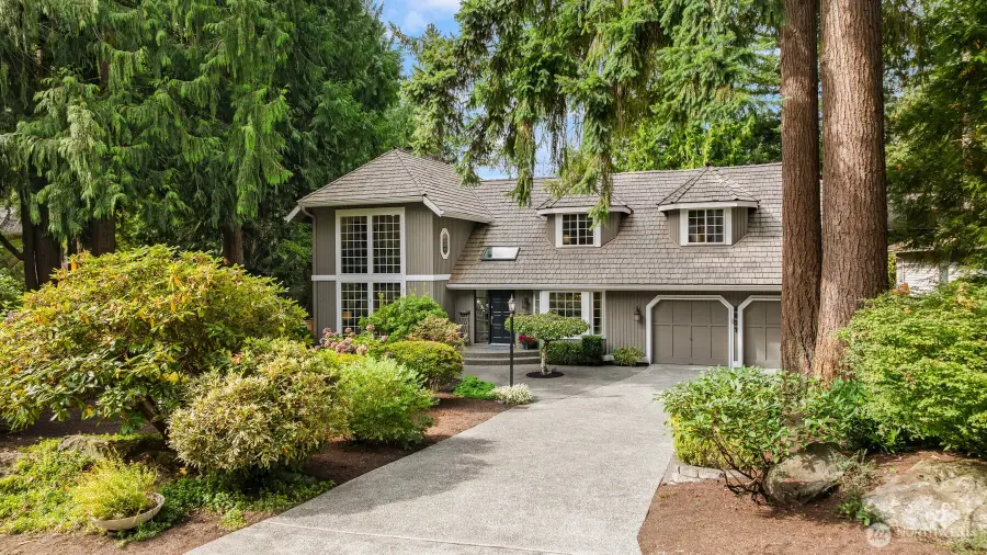 2037 213th Avenue Ne, Sammamish, WA 98074 - #2