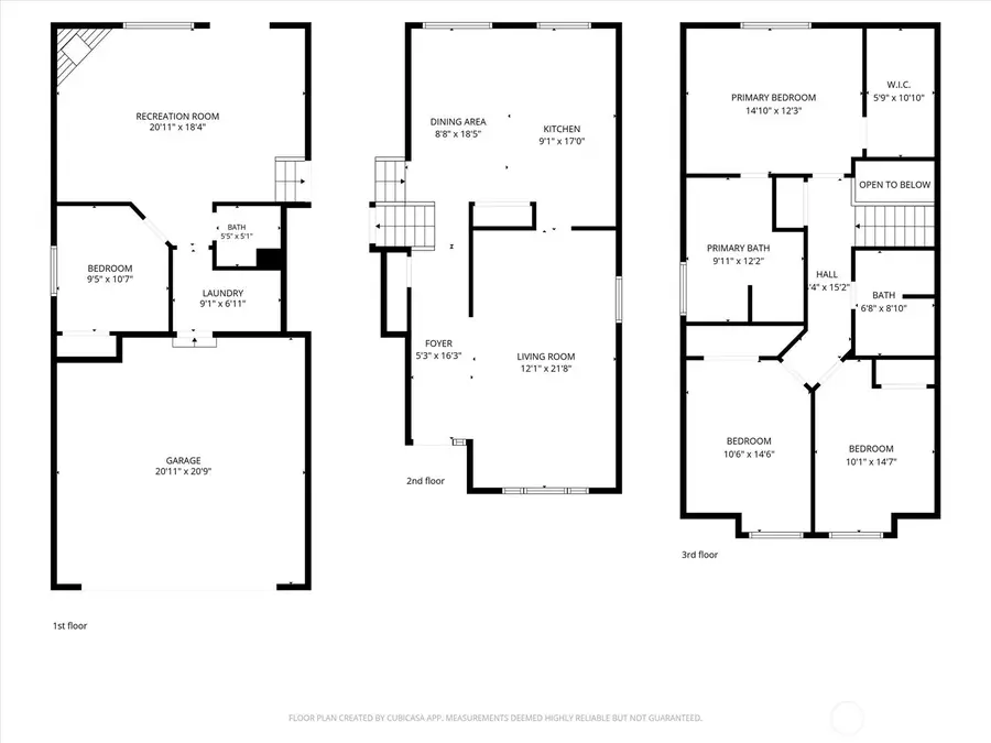 28116 225th Pl Se, Maple Valley, WA 98038 - #3