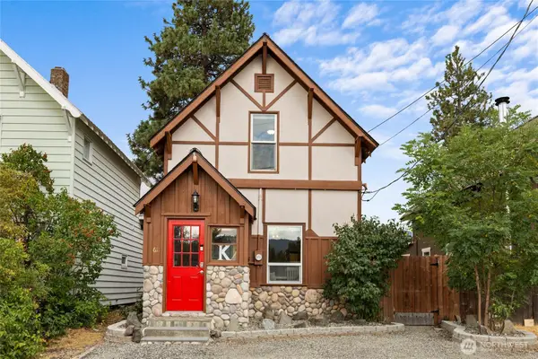 611 Cleveland Avenue, South Cle Elum, WA 98943