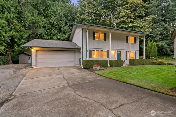 6607 Foster Drive Sw, Tumwater, WA 98512