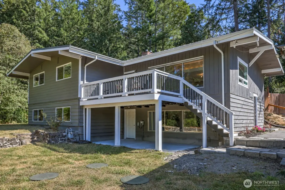 1868 NW Palmer Lane, Bremerton, WA 98311 - #1