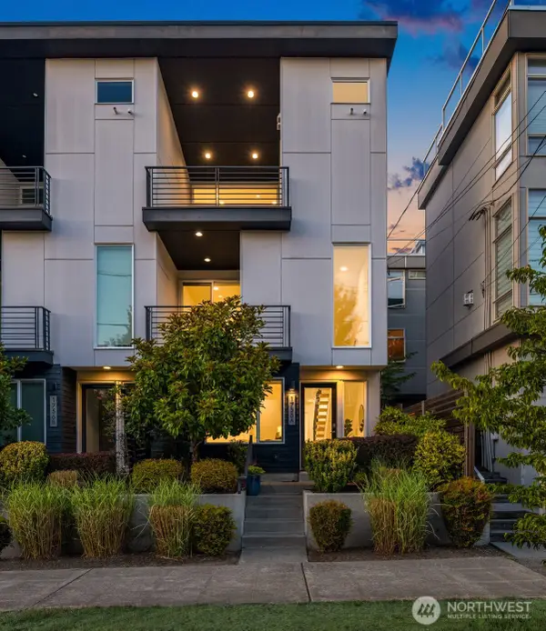 1756 NW 61st Street #A, Seattle, WA 98107