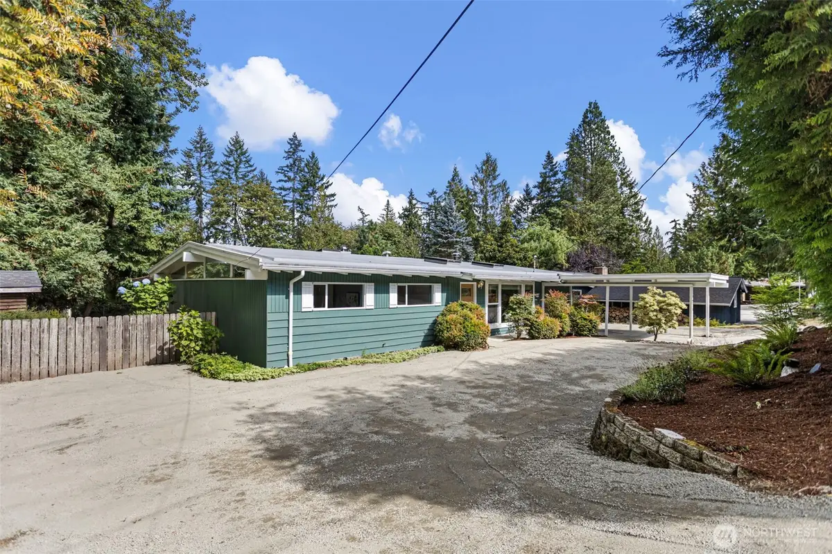 16318 SE Newport Way, Bellevue, WA 98006 - #1