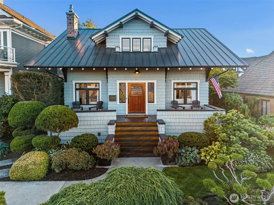 718 N Stadium Way, Tacoma, WA 98403 - #2