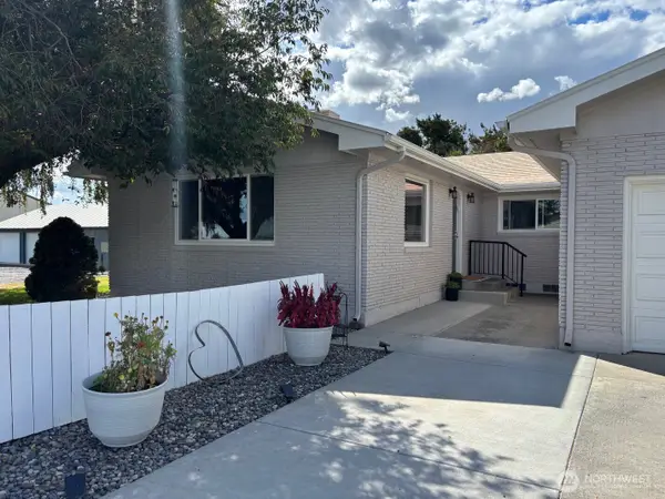 17165 Road 11 Nw, Quincy, WA 98848