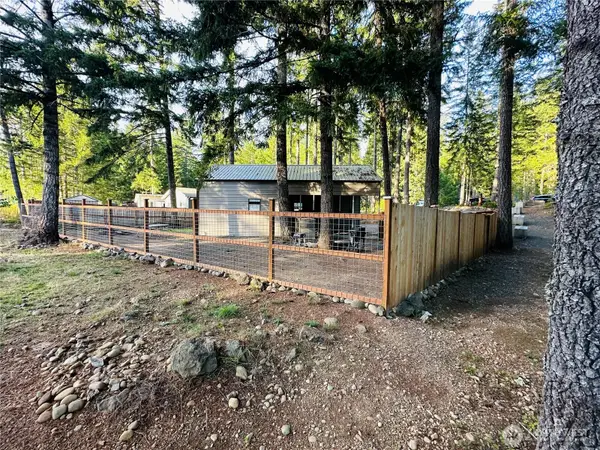 141 N Chinook Drive N #66, Hoodsport, WA 98548