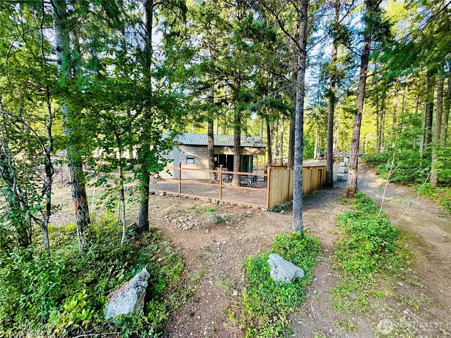 141 N Chinook Drive N #66, Hoodsport, WA 98548 - #2