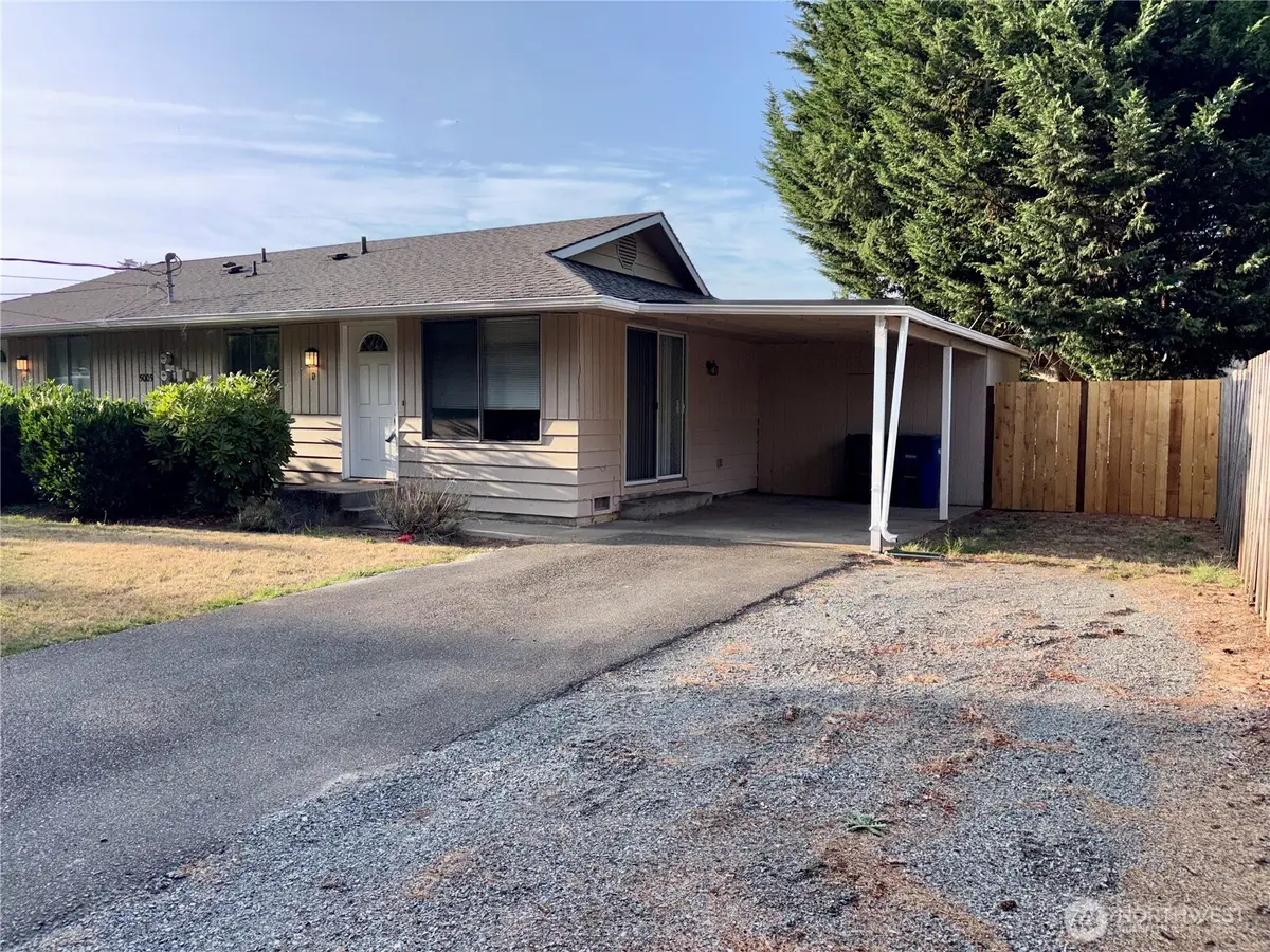 5005 88th Street Ne #D, Marysville, WA 98270 - #1