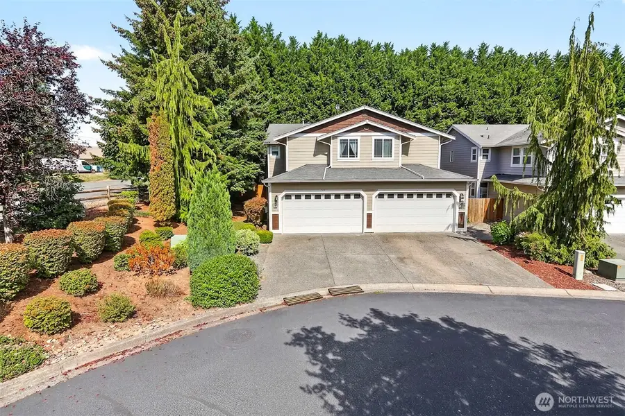 12305 Meridian Avenue S #17, Everett, WA 98208 - #2
