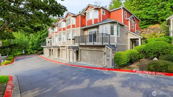 2840 139th Avenue Se #30, Bellevue, WA 98005