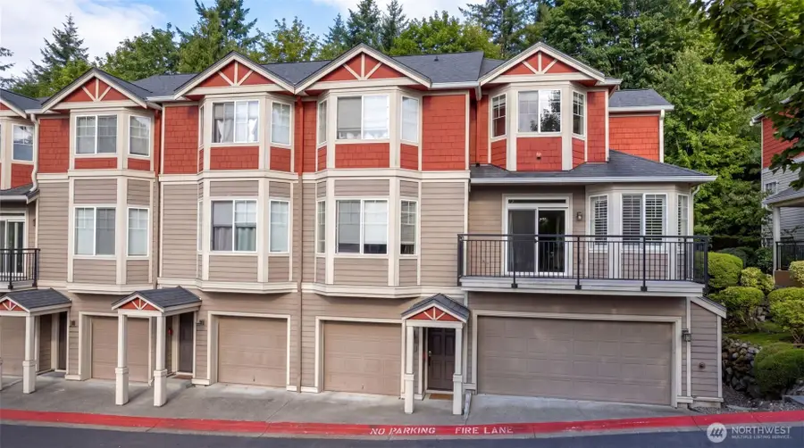 2840 139th Avenue Se #30, Bellevue, WA 98005 - #3