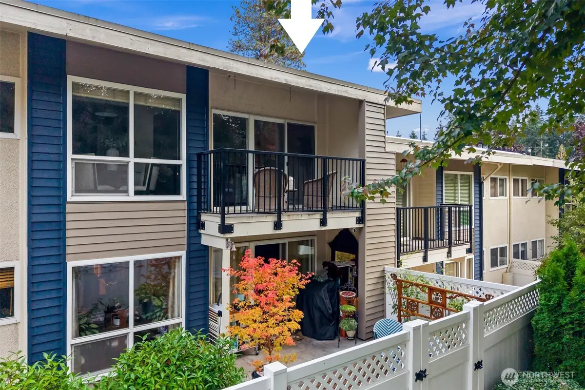 811 126th Place Ne #A207, Bellevue, WA 98005 - #1