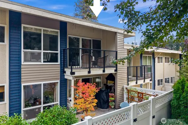 811 126th Place Ne #A207, Bellevue, WA 98005