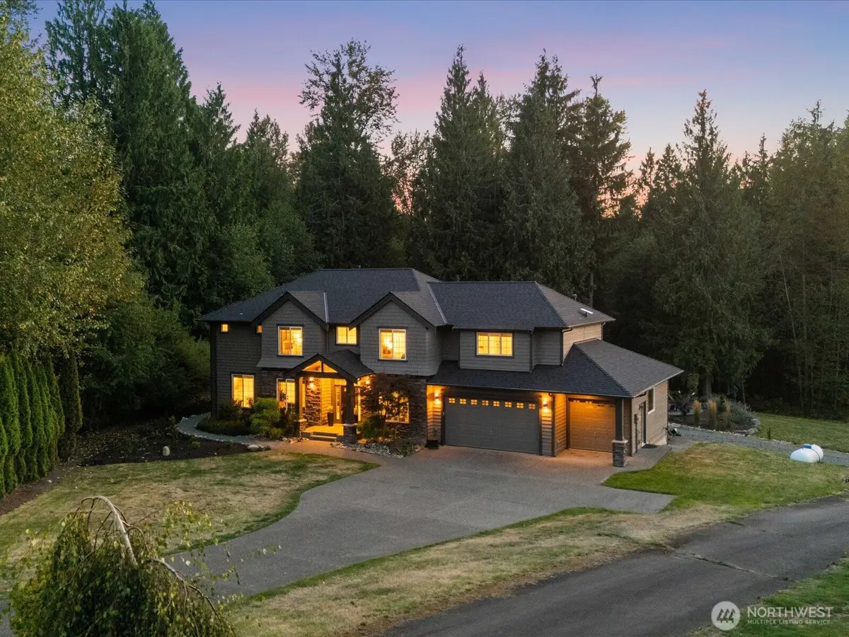 15316 241st Street Se, Snohomish, WA 98296 - #1