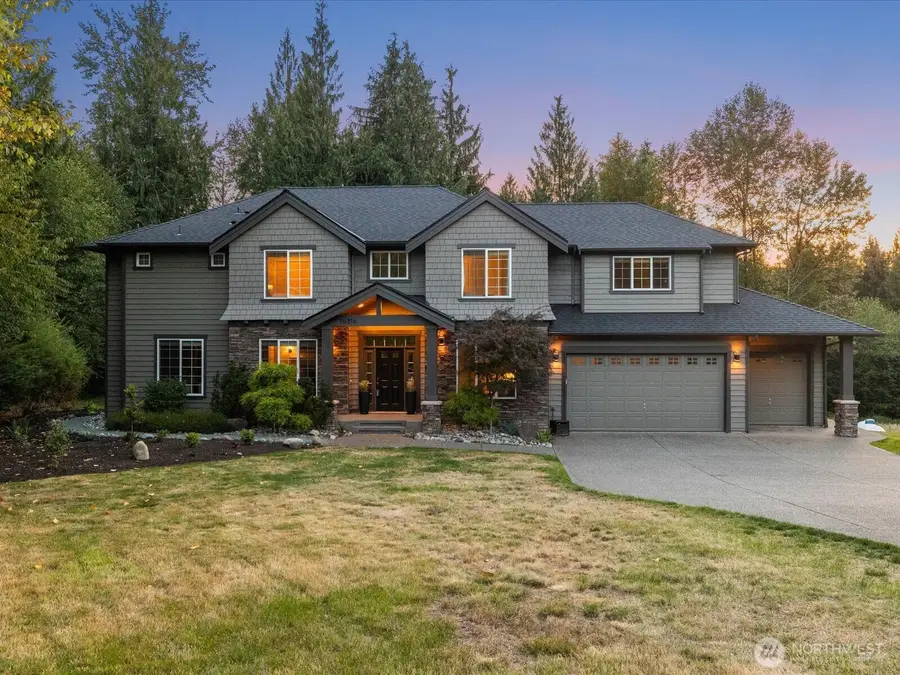 15316 241st Street Se, Snohomish, WA 98296 - #3