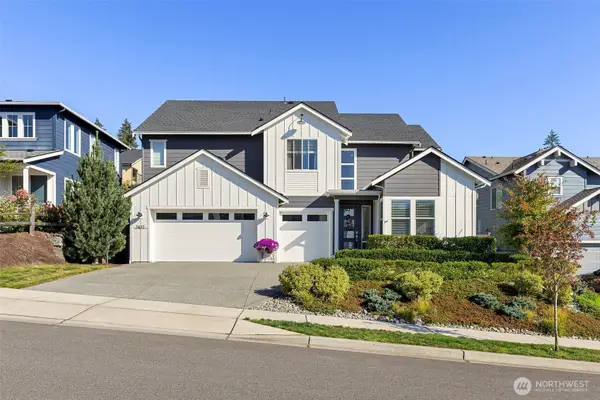 2432 NE Waterlily Way, Poulsbo, WA 98370
