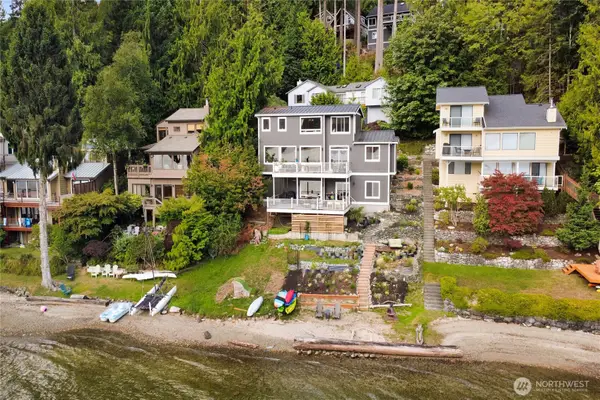 14 Inlet Circle #A, Bellingham, WA 98229