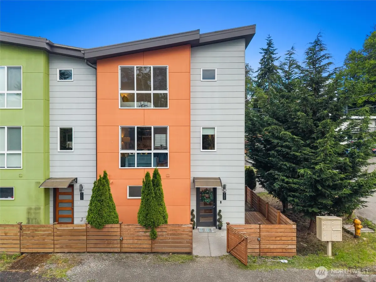 2301 NE 86th Street, Seattle, WA 98115 - #1