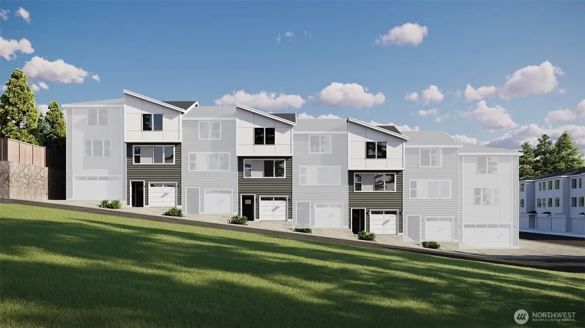 16823 Alder Way #H6, Lynnwood, WA 98037 - #1