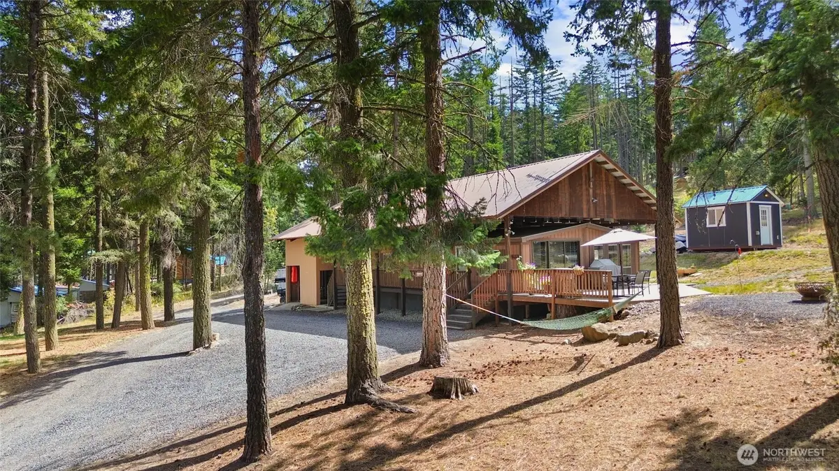 701 Pumphouse Hill Road, Cle Elum, WA 98922 - #1