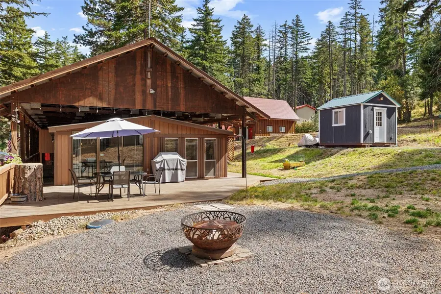 701 Pumphouse Hill Road, Cle Elum, WA 98922 - #3