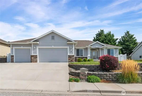 25 S Mandolin Avenue, East Wenatchee, WA 98802