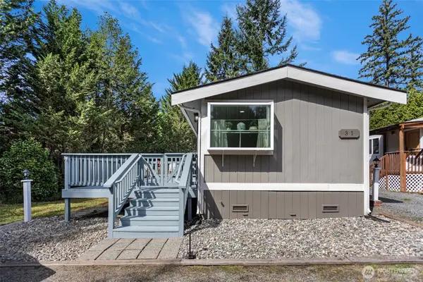 17410 87th Avenue Se #31, Snohomish, WA 98296