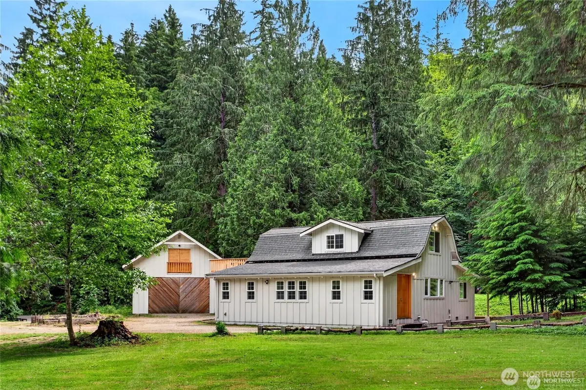 16928 464th Way Se, North Bend, WA 98045 - #1