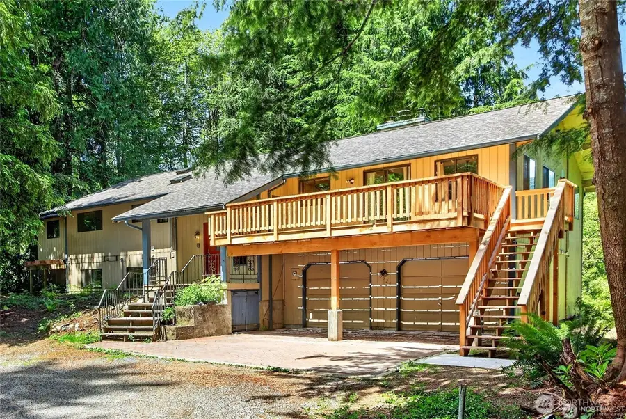 16928 464th Way Se, North Bend, WA 98045 - #2